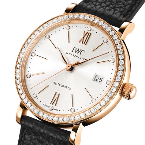 iwc schaffhausen automatic 3270063|IW658603.